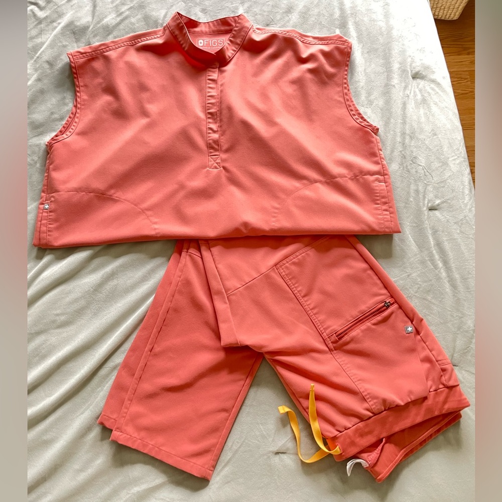 Figs set, XXL/XL